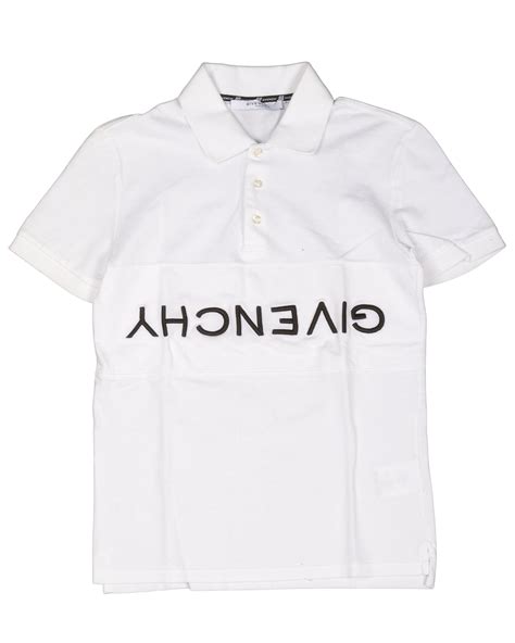 givenchy upside down shirt|Shop Givenchy Upside.